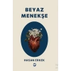Beyaz  Menekşe
