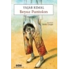 Beyaz Pantolon