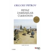 Beyaz Zambaklar Ülkesinde