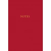 Bez Ciltli Çizgisiz Defter 13