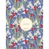 Bez Ciltli Çizgisiz Defter 7