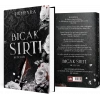 Bıçak Sırtı 2: Hezeyan – Ciltli