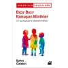 Bıcır Bıcır Konuşan Minikler