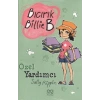 Bıcırık Billie B - Özel Yardımcı