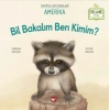 Bil Bakalım Ben Kimim?  Amerika