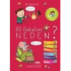Bil Bakalım Neden? (Ciltli)
