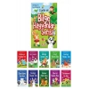 Bilge Hayvanlar Serisi (10 Kitap+Soru Kitapçığı)