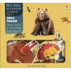 Bilgi Dolu İlk Kitaplarım Hayvanlar Ailesi Set (5 Kitap)