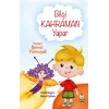 Bilgi Kahraman Yapar