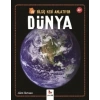 Bilgiç Kedi Anlatıyor - Dünya