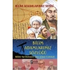 Bilim Adamlarımız Sözlüğü