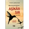 Bilim Aynasında Görünen Aşikar Sır