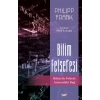 Bilim Felsefesi