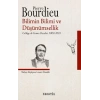 Bilimin Bilimi ve Düşünümsellik