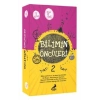 Bilimin Öncüleri 2 (5 Kitap Takım)