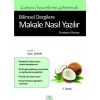 Bilimsel Dergilere Makale Nasıl Yazılır