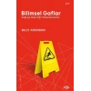 Bilimsel Gaflar