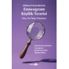 Bilimsel Temelleriyle  Enneagram Kişilik Teorisi