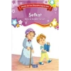Bilinç ve Karakter Gelişimi - Şefkat