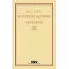Bilinmeyen Şaheser - Sarrasine