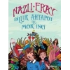 Billur Ahtapot ile Mor İnci