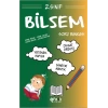 Bilsem 2. Sınıf Soru Bankası