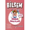 Bilsem İlkokul 3. Sınıf Deneme Sınavları