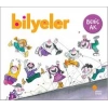Bilyeler