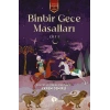 Binbir Gece Masalları Cilt 1