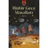 Binbir Gece Masalları Cilt 2