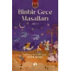 Binbir Gece Masalları Cilt 3