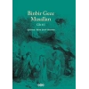 Binbir Gece Masalları Cilt 4/1