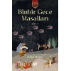 Binbir Gece Masalları Cilt 4