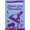 Binbir Gece Masalları (Kısaltılmış Metin) 100 Temel Eser