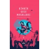 Binbirgece Masalları -2 Tam Metin Resimli (Ciltli)