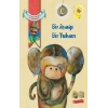 Bir Aşağı Bir Yukarı