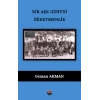 Bir Aşk Gibiydi Öğretmenilk
