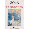 Bir Aşk Sayfası