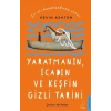 Bir Atı Kanatlandırma Sanatı