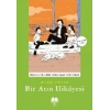 Bir Atın Hikayesi