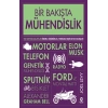 Bir Bakışta Mühendislik (Ciltli)