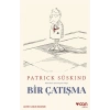 Bir Çatışma