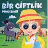 Bir Çiftlik Macerası – Oynar Gözlü Kitap