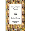 Bir Çöküşün Öyküsü (Ciltli )