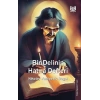 Bir Delinin Hatıra Defteri