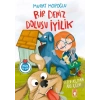 Bir Deniz Dolusu İyilik
