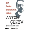 Bir Devlet Memurunun Ölümü