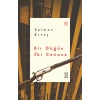 Bir Düğün İki Cenaze