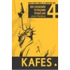 Bir Ekonomik Tetikçinin İtirafları 4 - Kafes