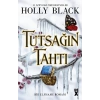 Bir Elfhame Romanı 2: Tutsağın Tahtı